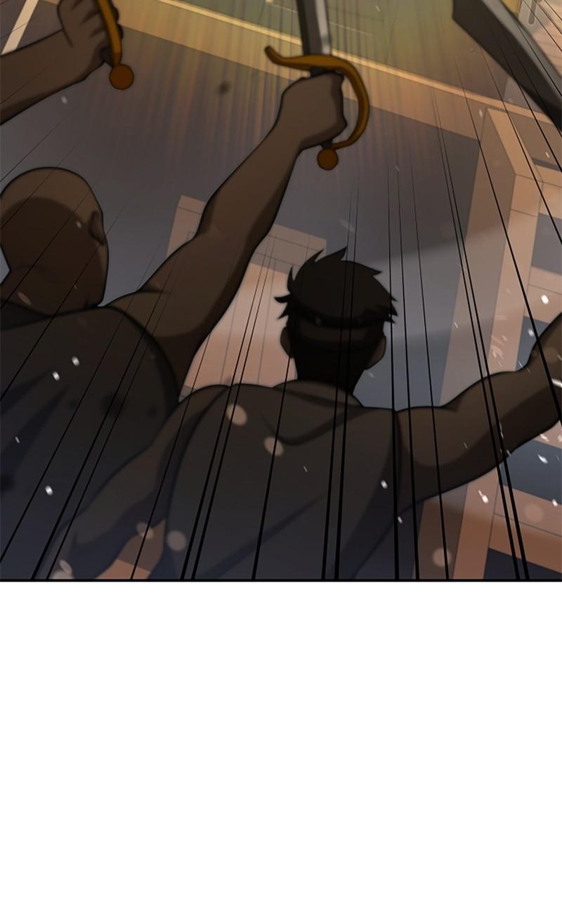 Assassin's Creed: Forgotten Temple Chap 115 - Next Chap 116