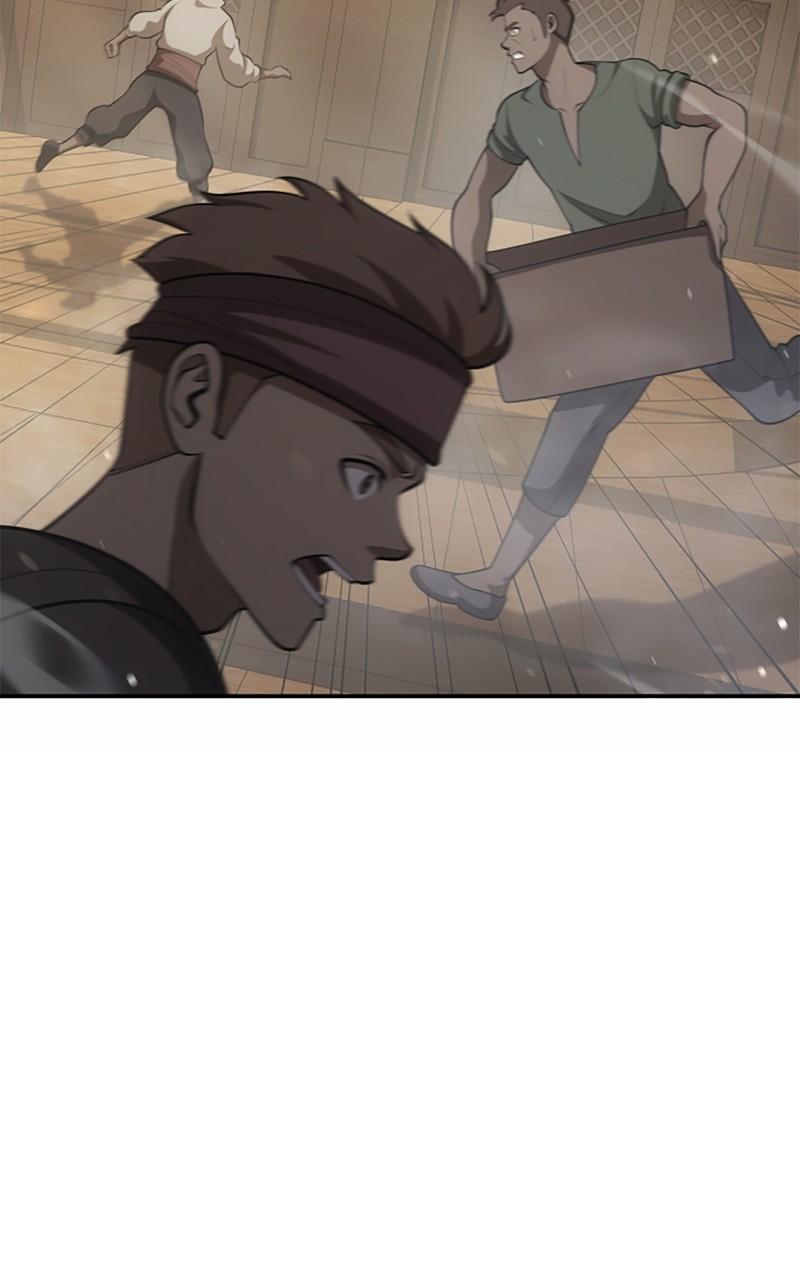 Assassin's Creed: Forgotten Temple Chap 115 - Next Chap 116