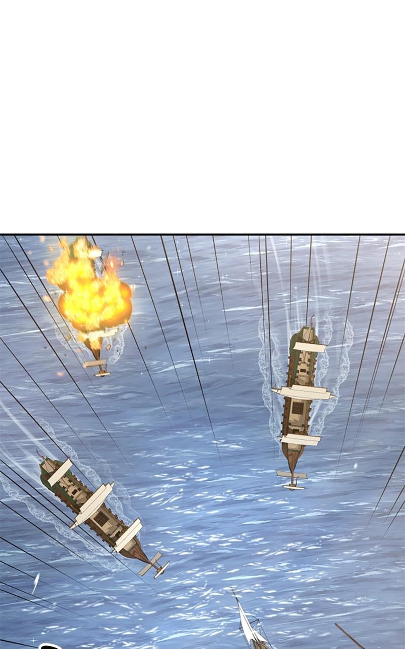 Assassin's Creed: Forgotten Temple Chap 115 - Next Chap 116