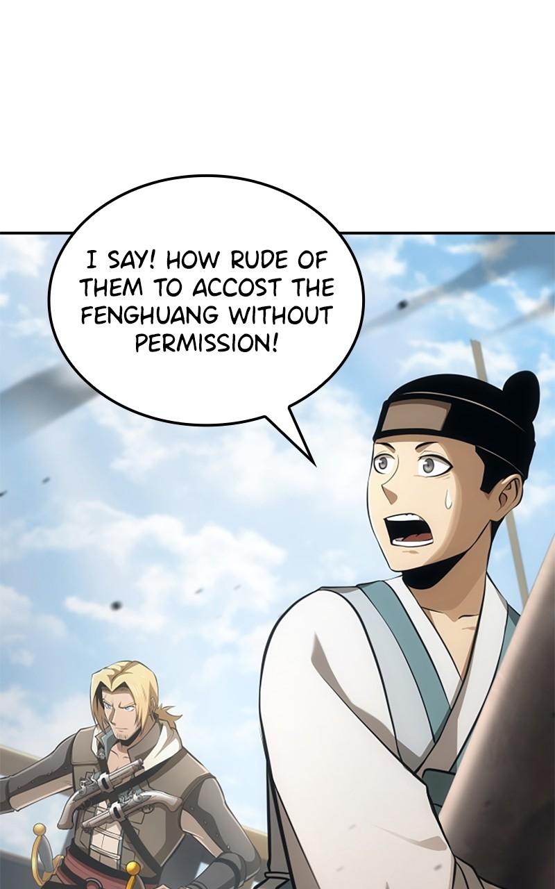 Assassin's Creed: Forgotten Temple Chap 115 - Next Chap 116