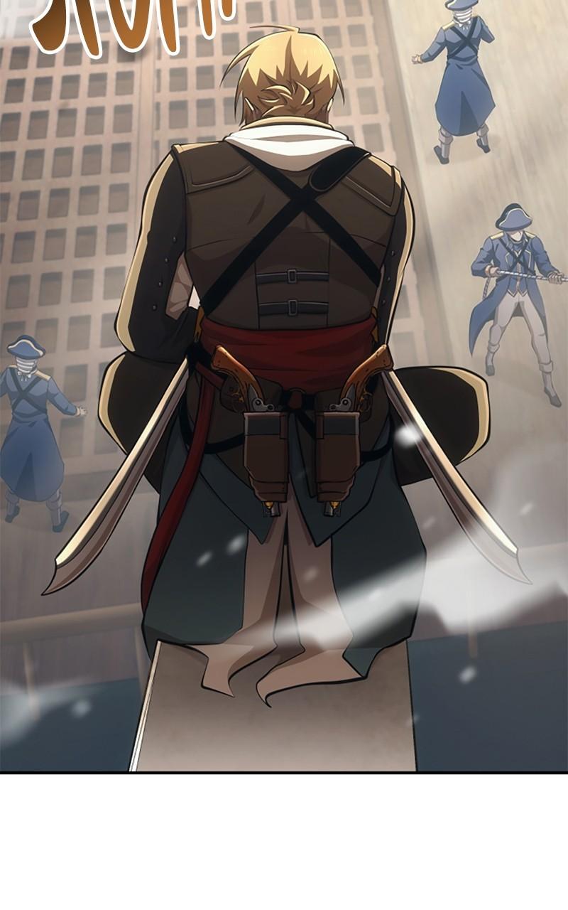 Assassin's Creed: Forgotten Temple Chap 115 - Next Chap 116