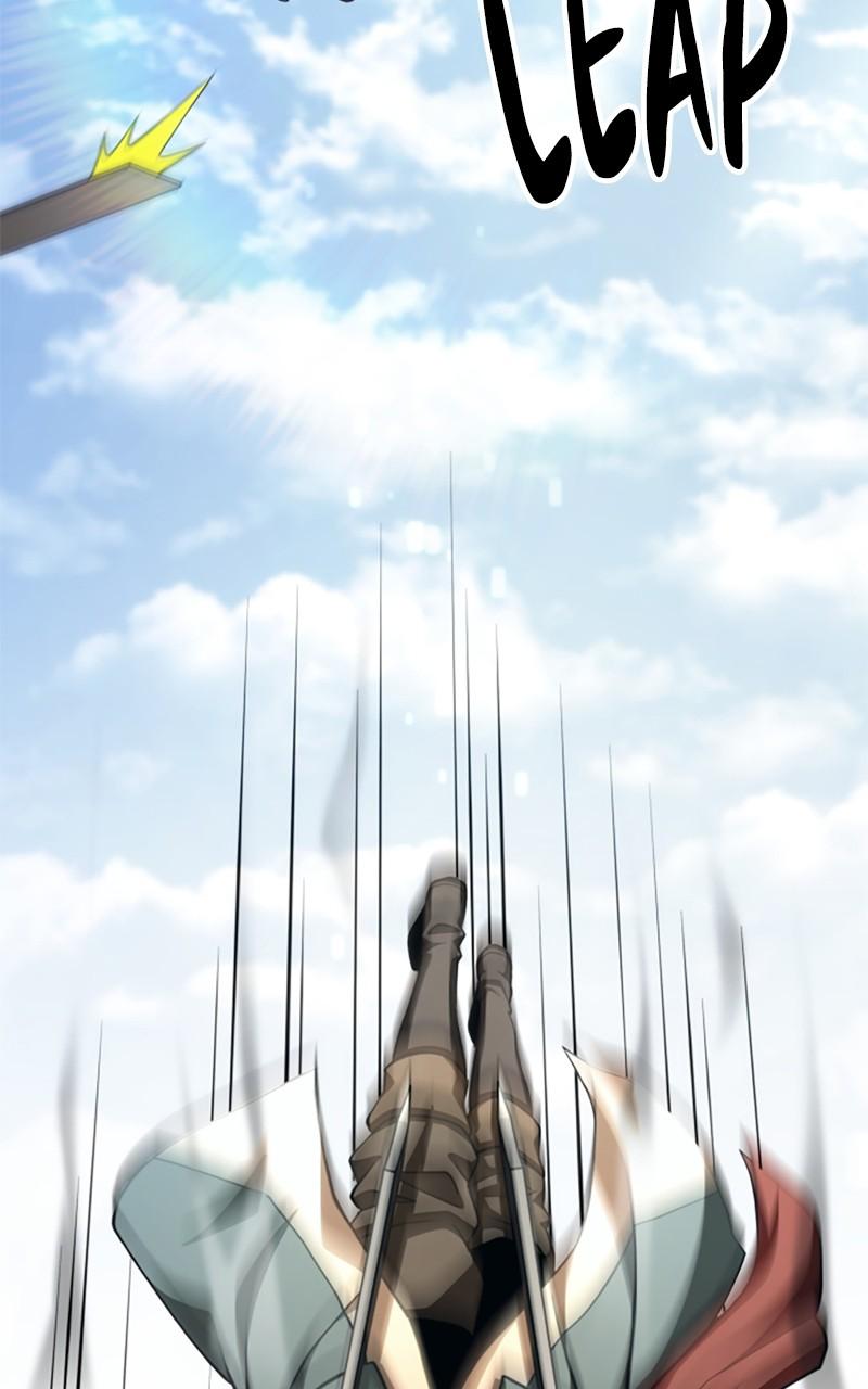 Assassin's Creed: Forgotten Temple Chap 115 - Next Chap 116