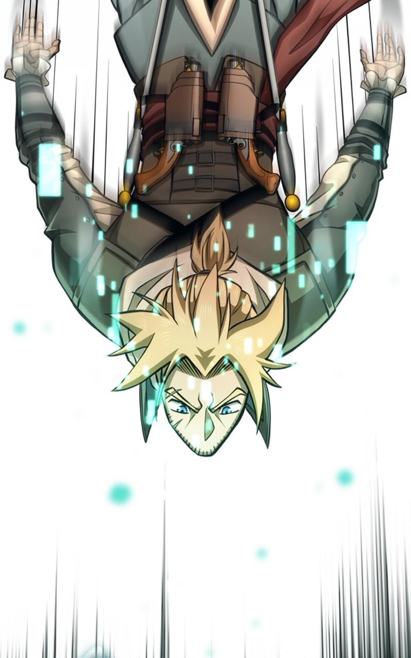 Assassin's Creed: Forgotten Temple Chap 115 - Next Chap 116