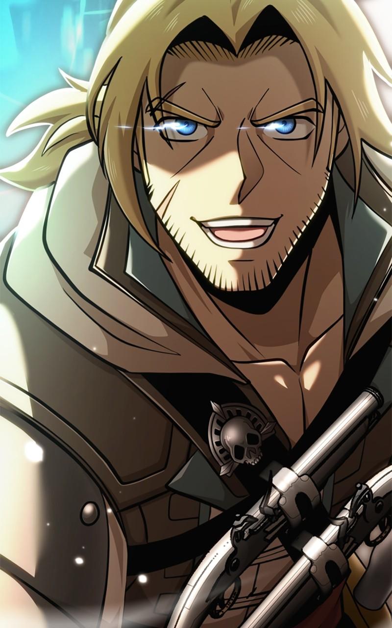 Assassin's Creed: Forgotten Temple Chap 115 - Next Chap 116