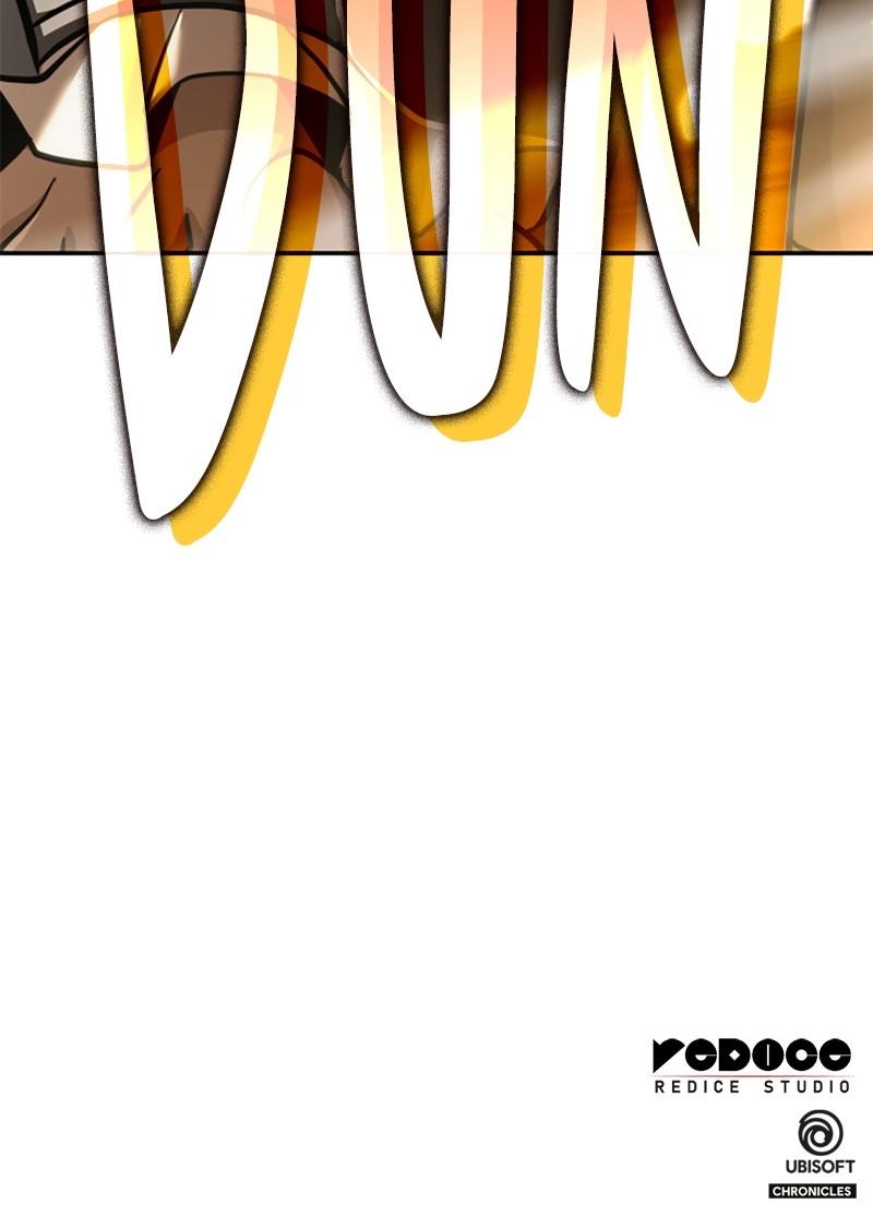 Assassin's Creed: Forgotten Temple Chap 115 - Next Chap 116