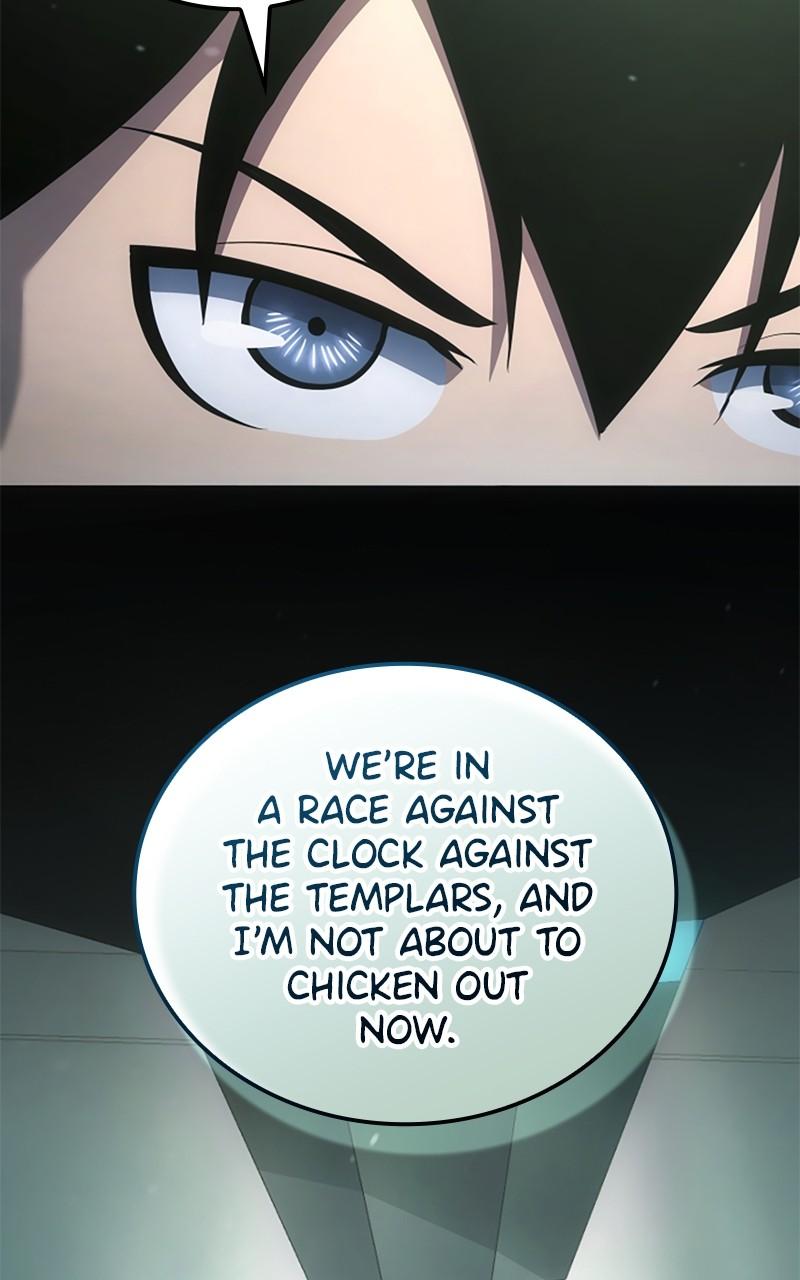 Assassin's Creed: Forgotten Temple Chap 115 - Next Chap 116