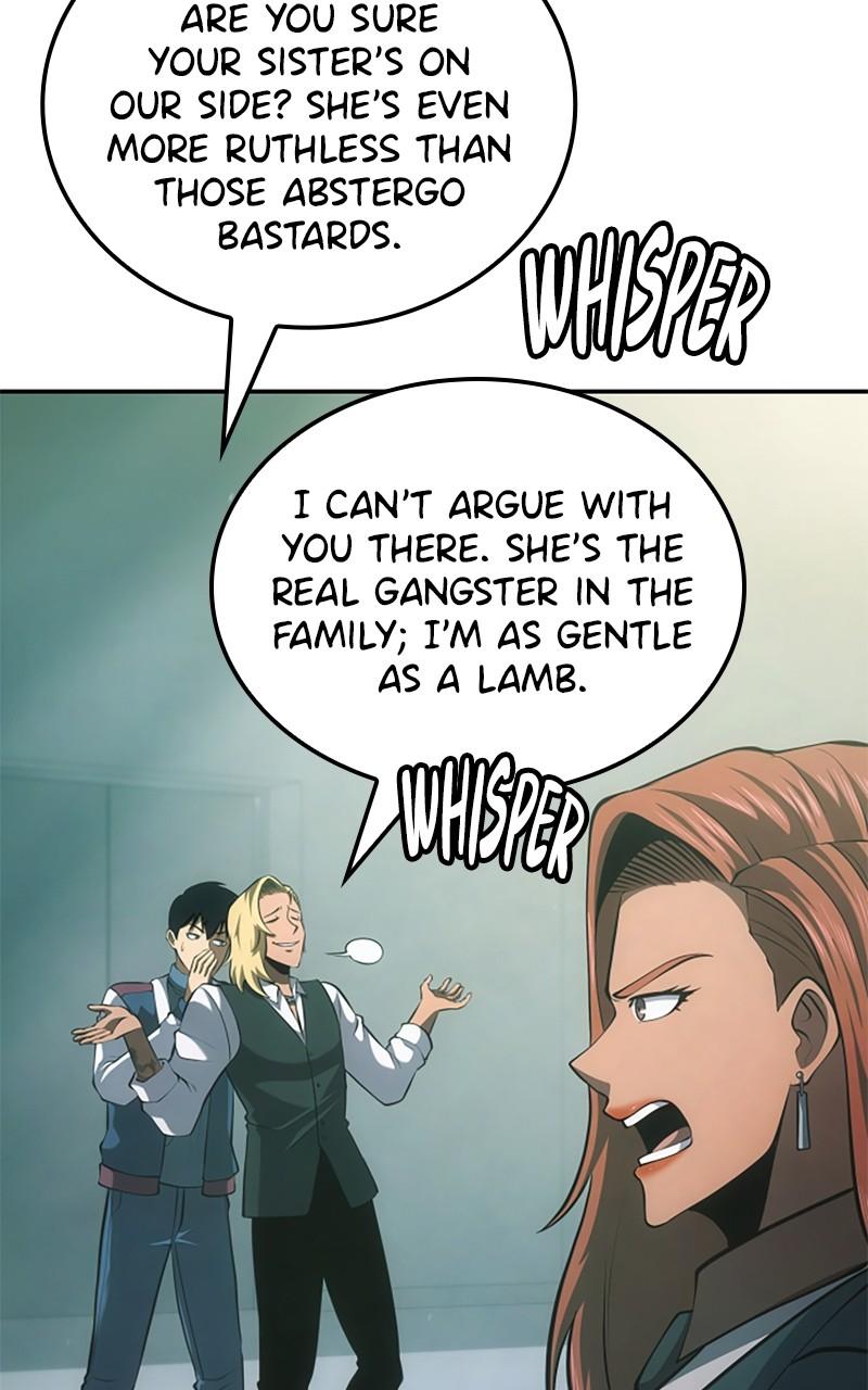 Assassin's Creed: Forgotten Temple Chap 115 - Next Chap 116