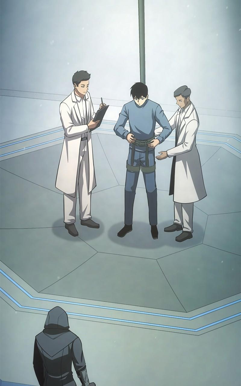 Assassin's Creed: Forgotten Temple Chap 115 - Next Chap 116