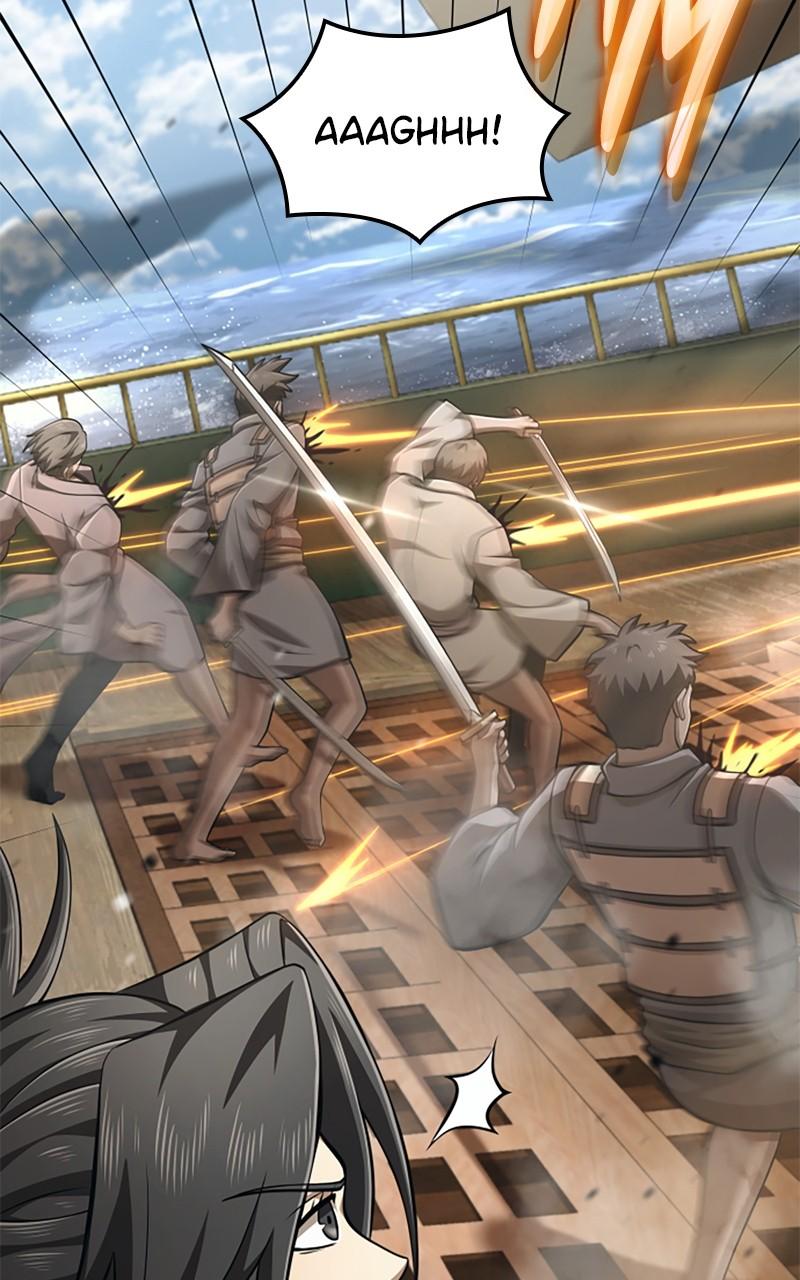 Assassin's Creed: Forgotten Temple Chap 116 - Next Chap 117