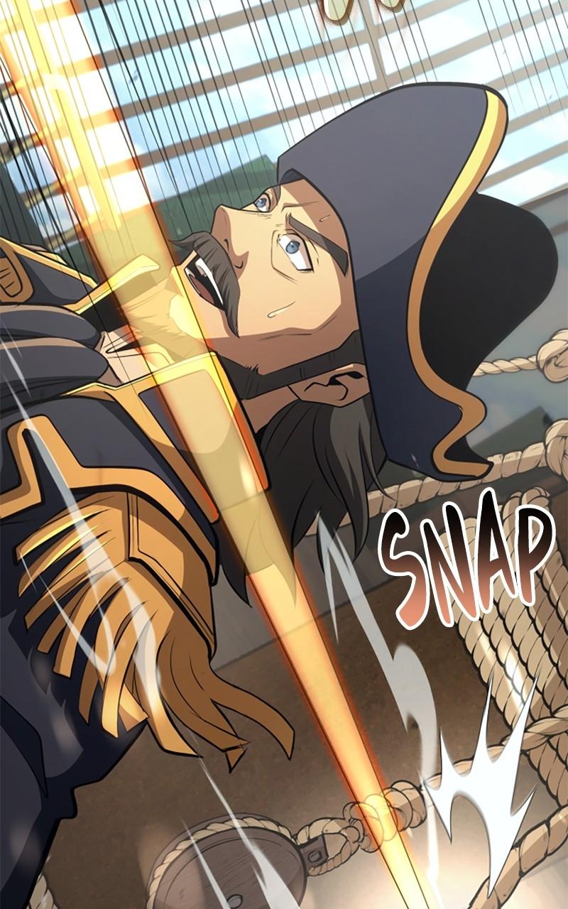 Assassin's Creed: Forgotten Temple Chap 116 - Next Chap 117