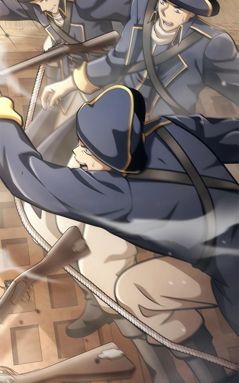 Assassin's Creed: Forgotten Temple Chap 116 - Next Chap 117