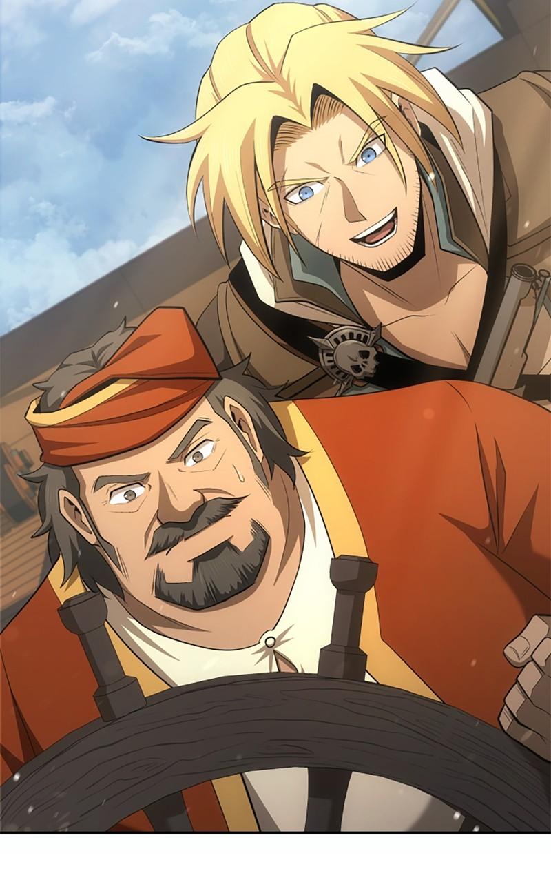 Assassin's Creed: Forgotten Temple Chap 116 - Next Chap 117