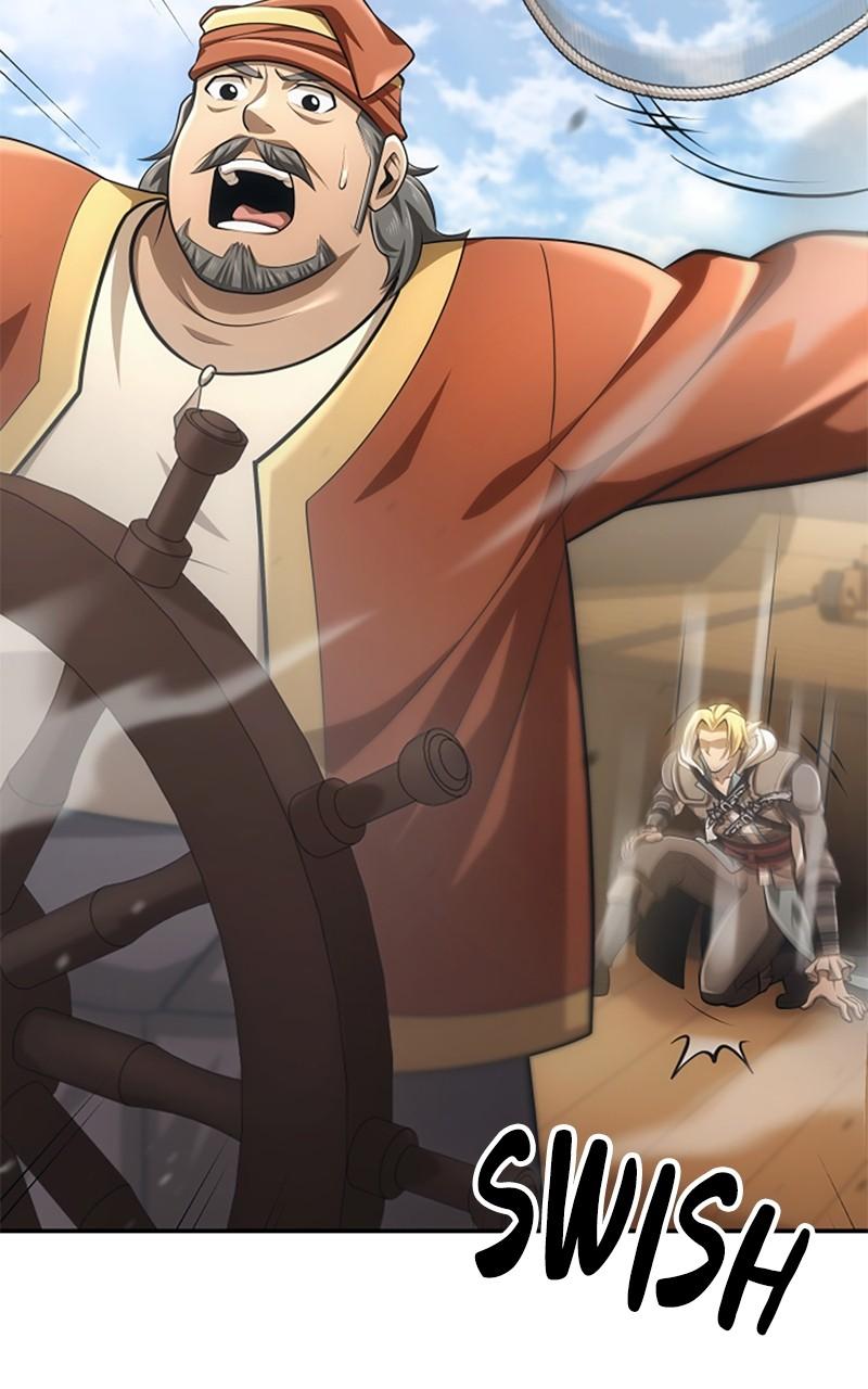 Assassin's Creed: Forgotten Temple Chap 116 - Next Chap 117