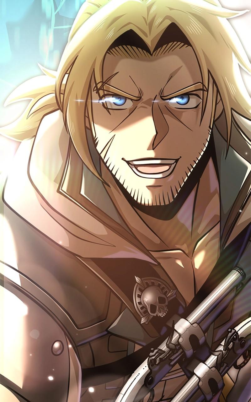 Assassin's Creed: Forgotten Temple Chap 116 - Next Chap 117