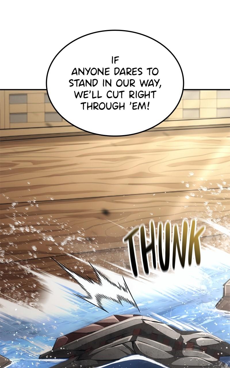 Assassin's Creed: Forgotten Temple Chap 116 - Next Chap 117