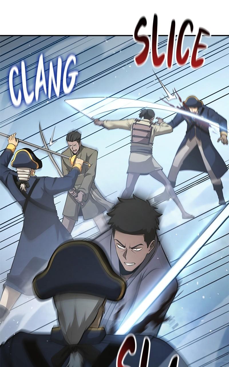 Assassin's Creed: Forgotten Temple Chap 116 - Next Chap 117