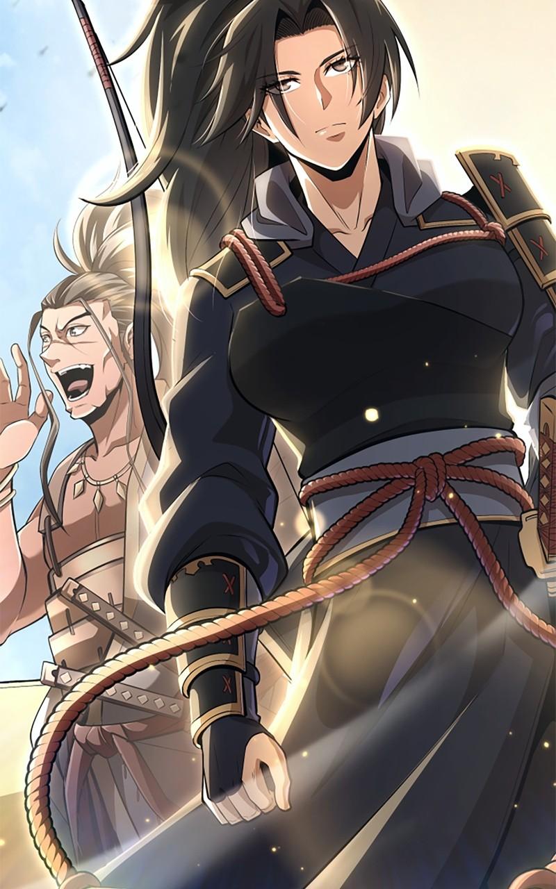 Assassin's Creed: Forgotten Temple Chap 116 - Next Chap 117