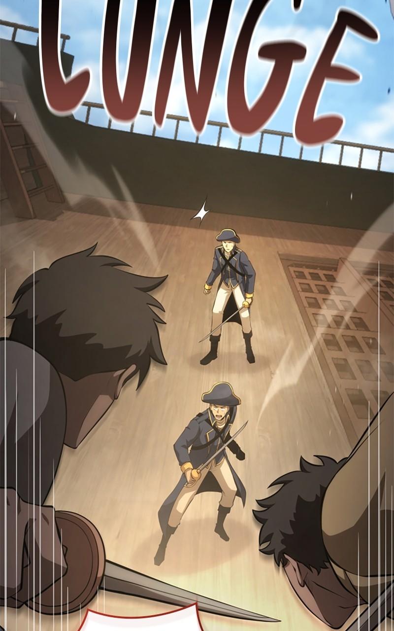 Assassin's Creed: Forgotten Temple Chap 116 - Next Chap 117