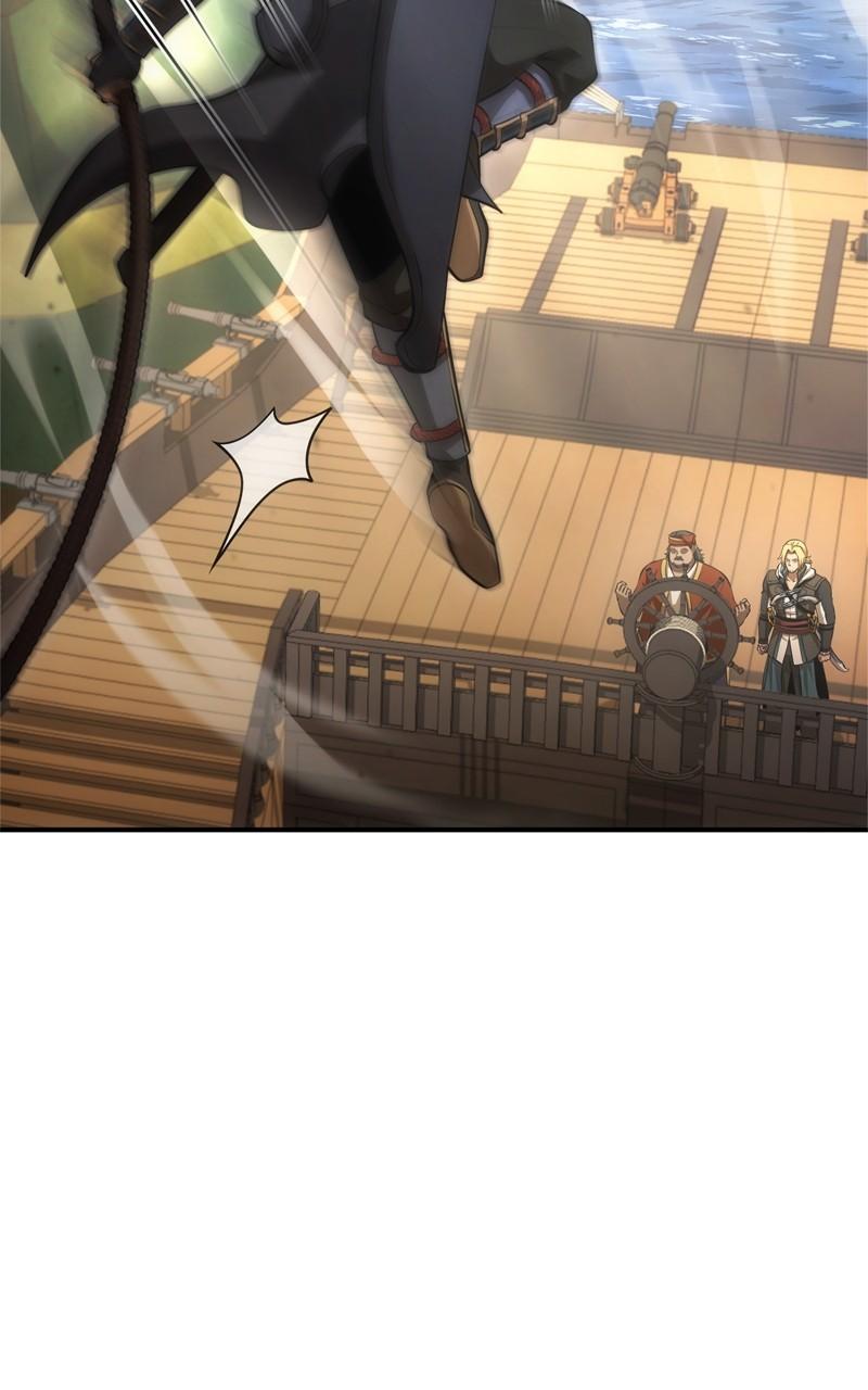 Assassin's Creed: Forgotten Temple Chap 116 - Next Chap 117