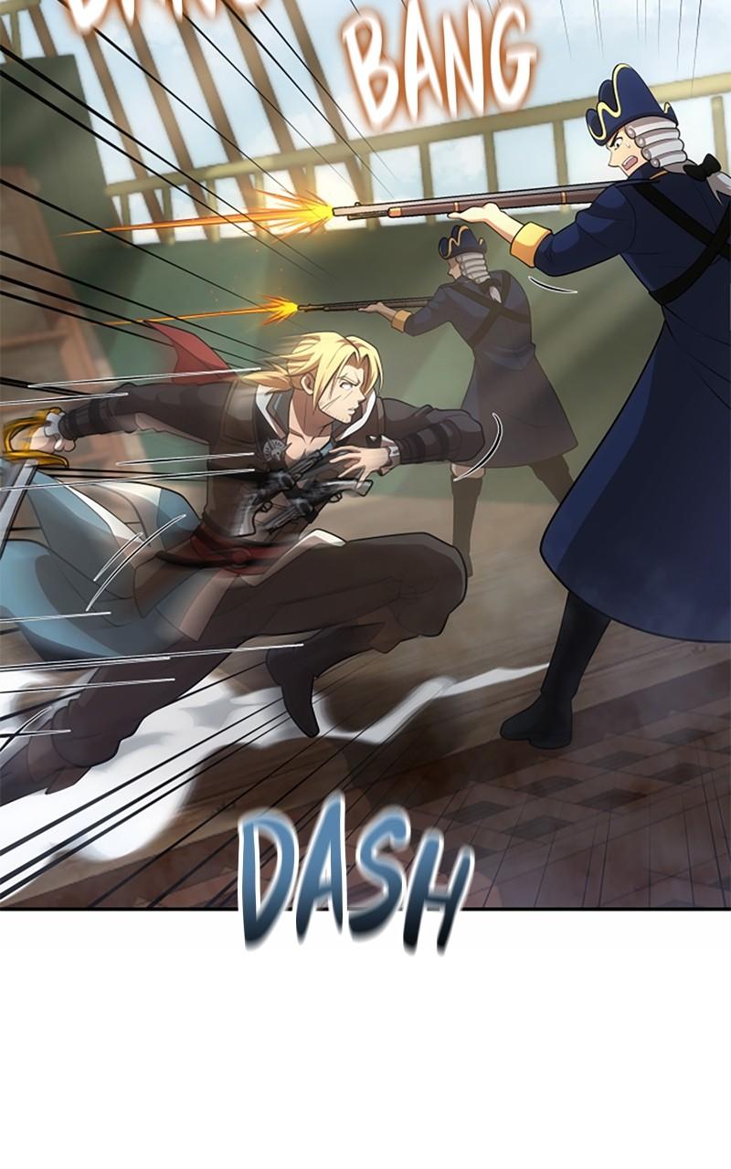 Assassin's Creed: Forgotten Temple Chap 116 - Next Chap 117