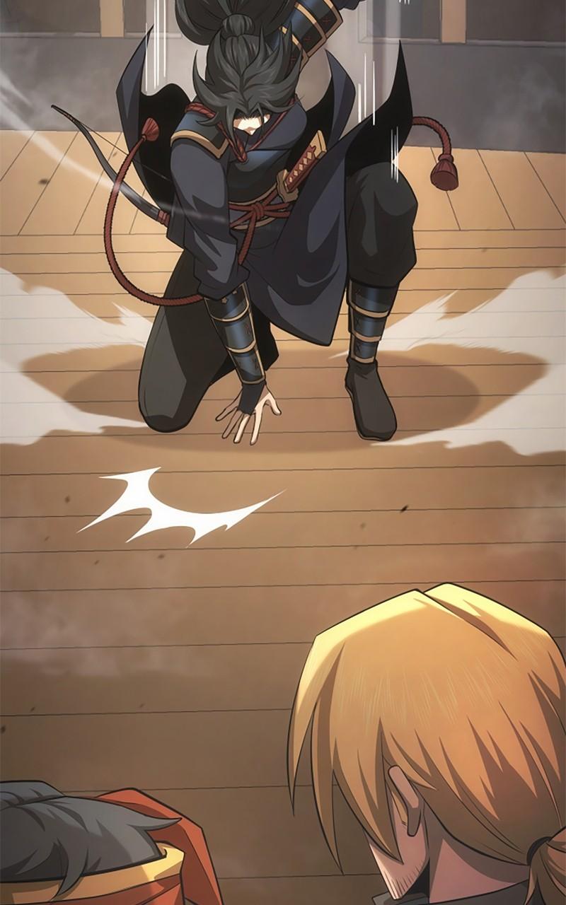 Assassin's Creed: Forgotten Temple Chap 116 - Next Chap 117