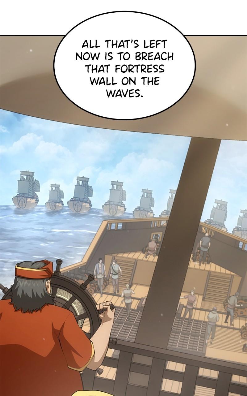 Assassin's Creed: Forgotten Temple Chap 116 - Next Chap 117