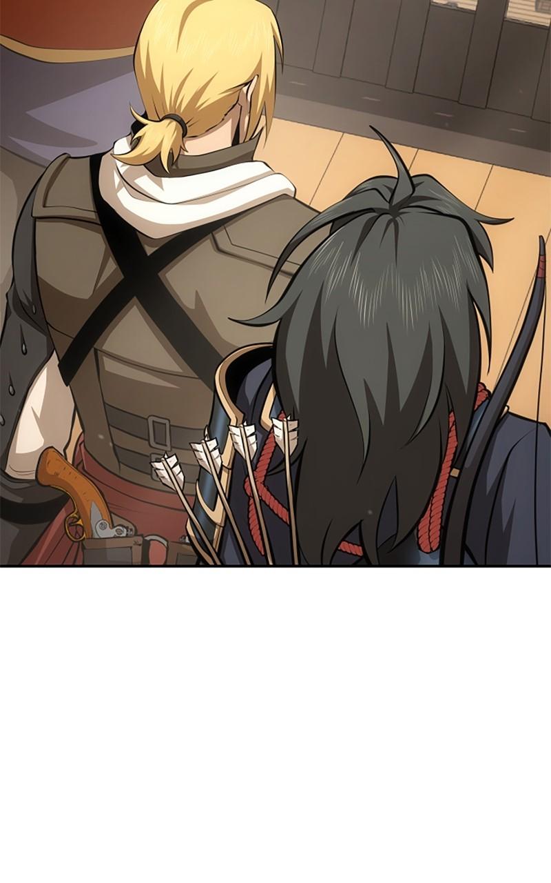 Assassin's Creed: Forgotten Temple Chap 116 - Next Chap 117