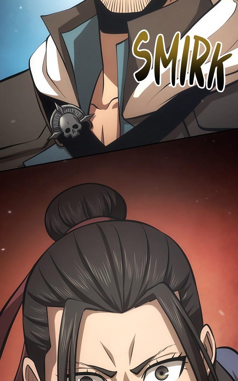 Assassin's Creed: Forgotten Temple Chap 116 - Next Chap 117