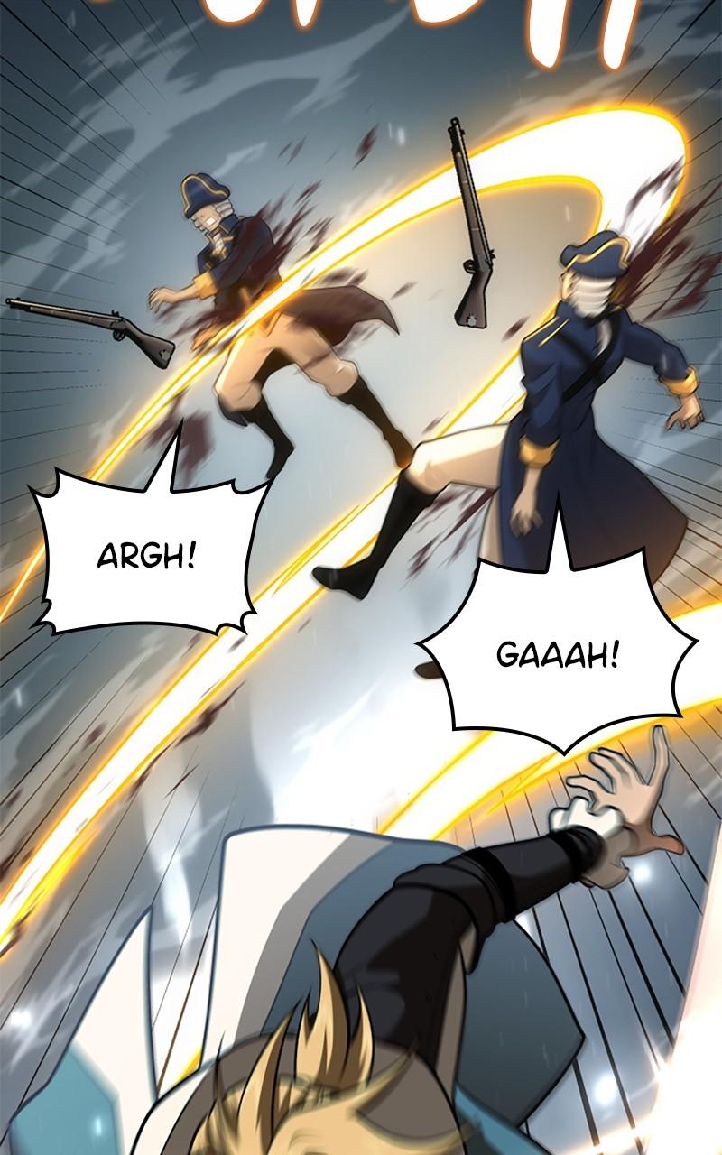 Assassin's Creed: Forgotten Temple Chap 116 - Next Chap 117