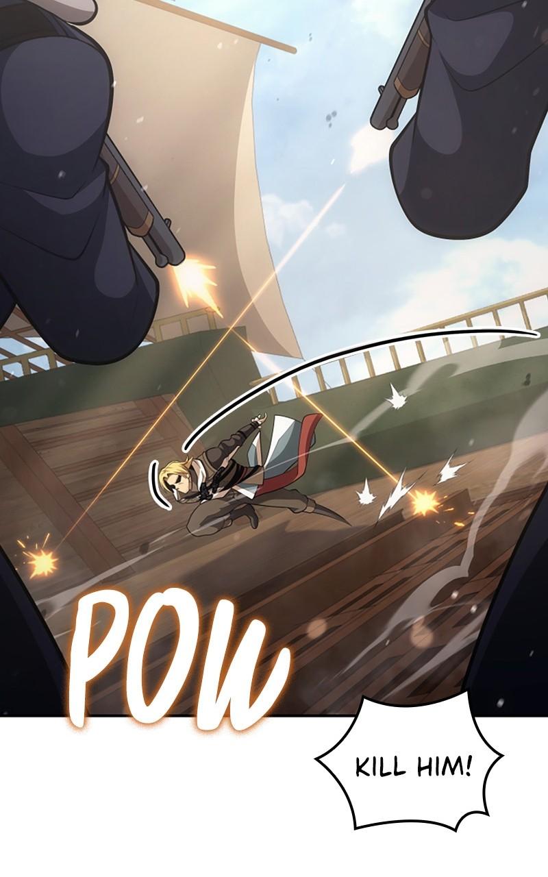 Assassin's Creed: Forgotten Temple Chap 116 - Next Chap 117