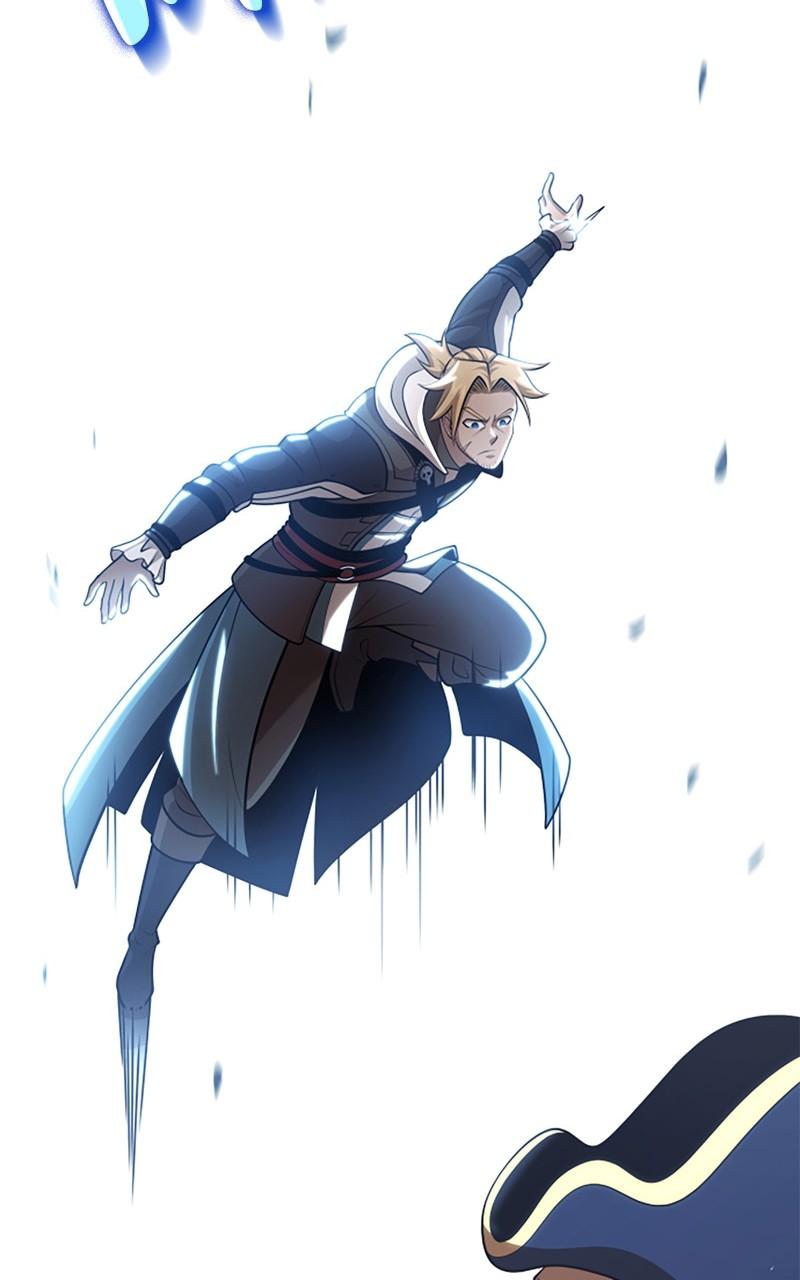 Assassin's Creed: Forgotten Temple Chap 116 - Next Chap 117