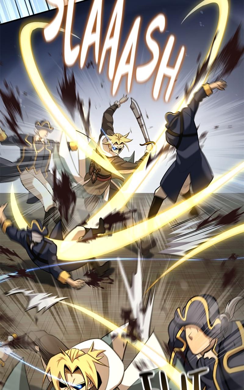 Assassin's Creed: Forgotten Temple Chap 116 - Next Chap 117