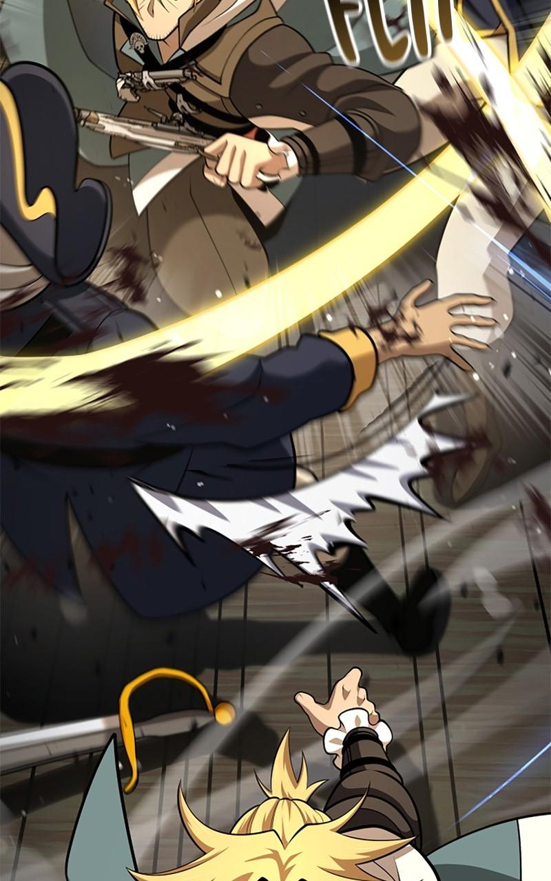 Assassin's Creed: Forgotten Temple Chap 116 - Next Chap 117