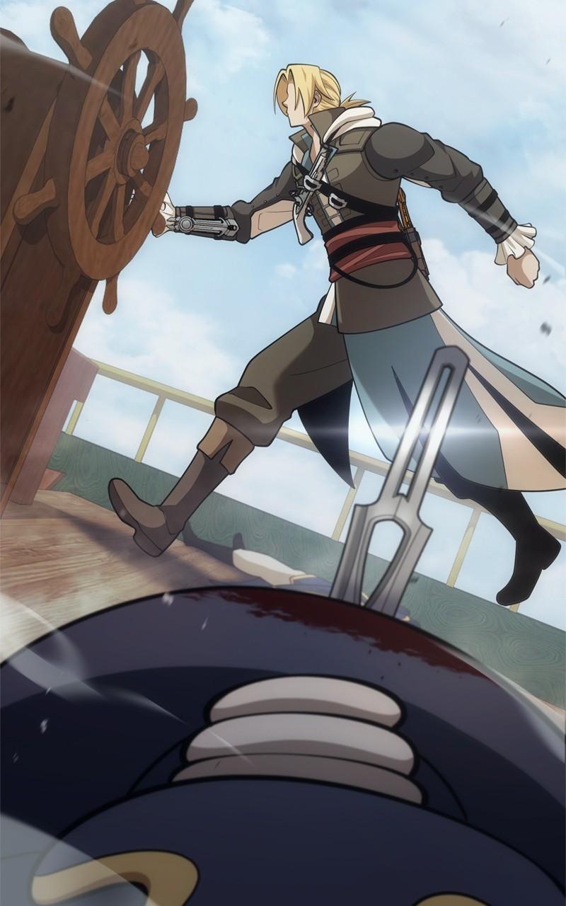 Assassin's Creed: Forgotten Temple Chap 116 - Next Chap 117