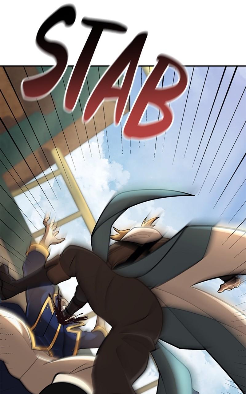 Assassin's Creed: Forgotten Temple Chap 116 - Next Chap 117