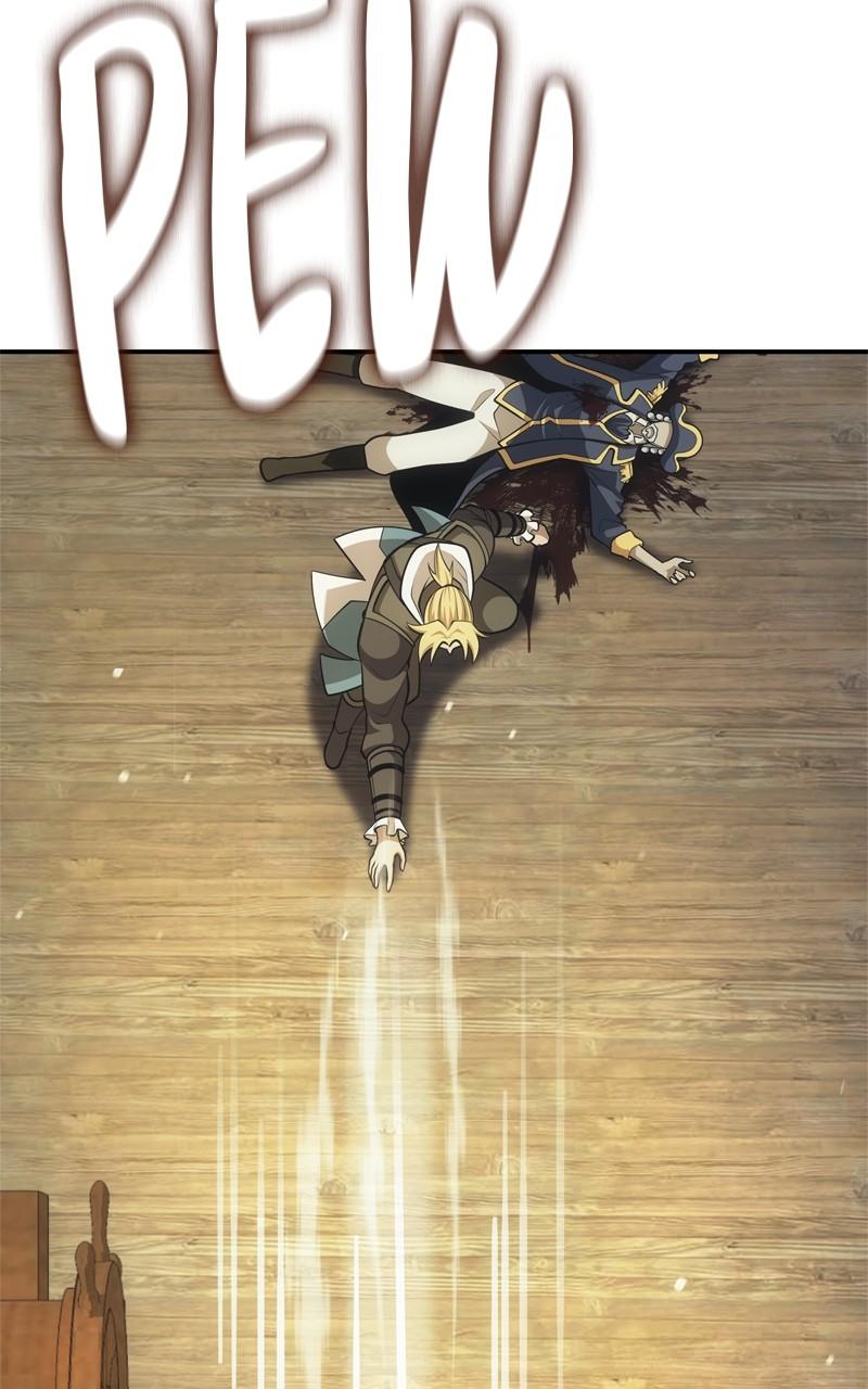 Assassin's Creed: Forgotten Temple Chap 116 - Next Chap 117