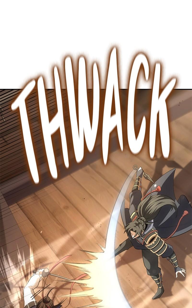 Assassin's Creed: Forgotten Temple Chap 118 - Next Chap 119