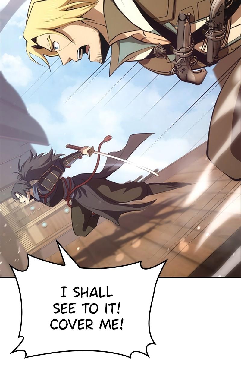 Assassin's Creed: Forgotten Temple Chap 118 - Next Chap 119