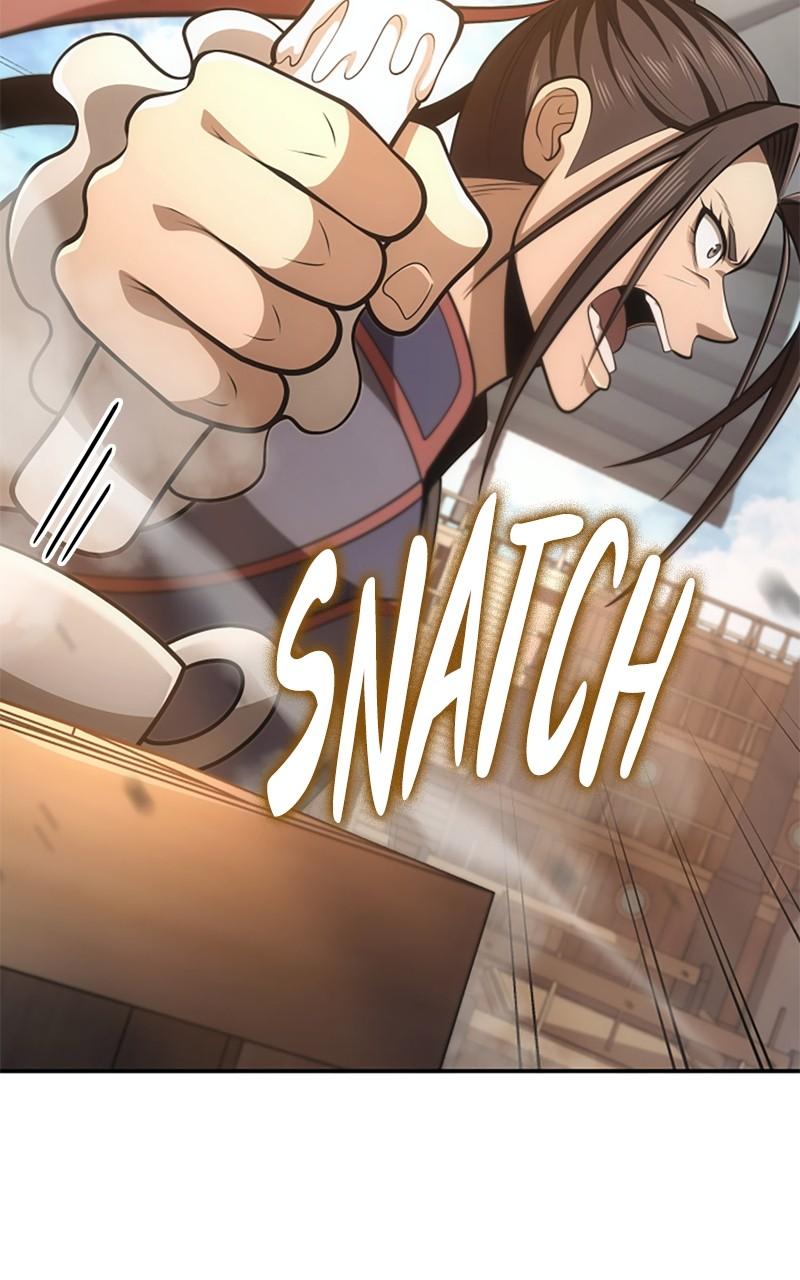 Assassin's Creed: Forgotten Temple Chap 118 - Next Chap 119