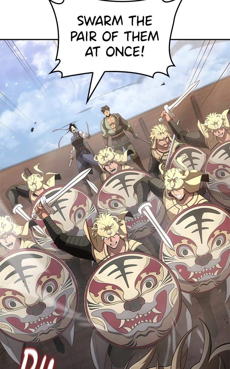 Assassin's Creed: Forgotten Temple Chap 118 - Next Chap 119