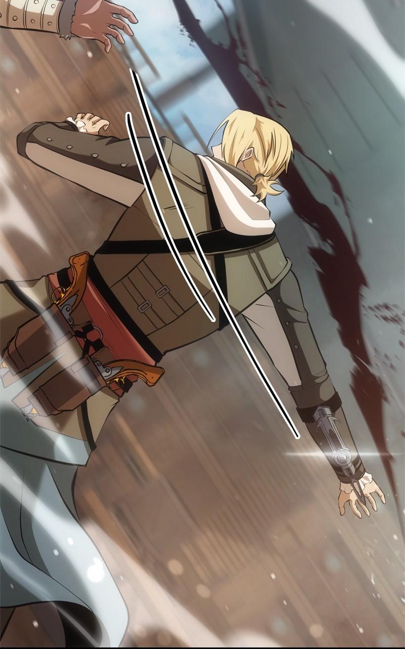 Assassin's Creed: Forgotten Temple Chap 118 - Next Chap 119