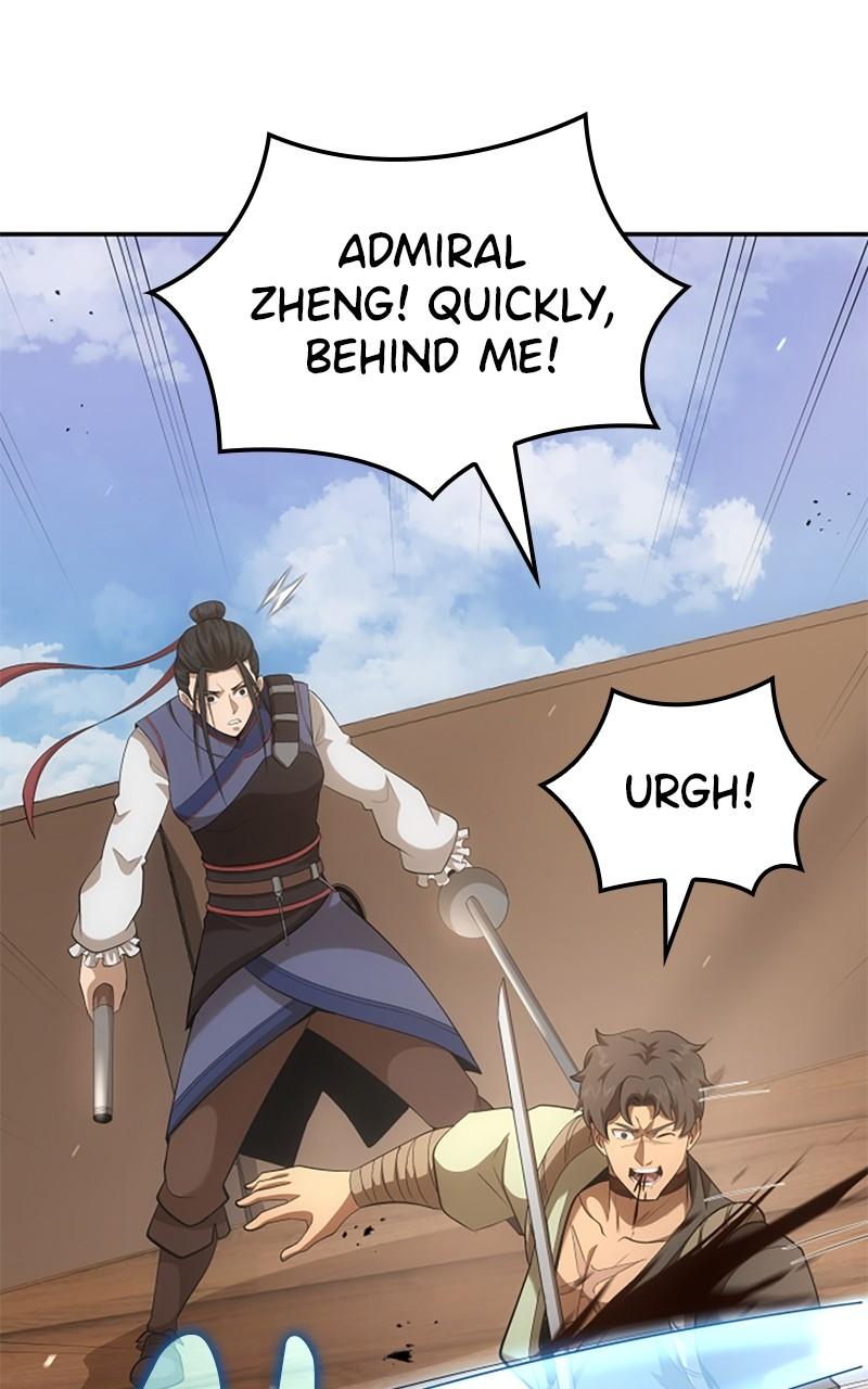 Assassin's Creed: Forgotten Temple Chap 118 - Next Chap 119