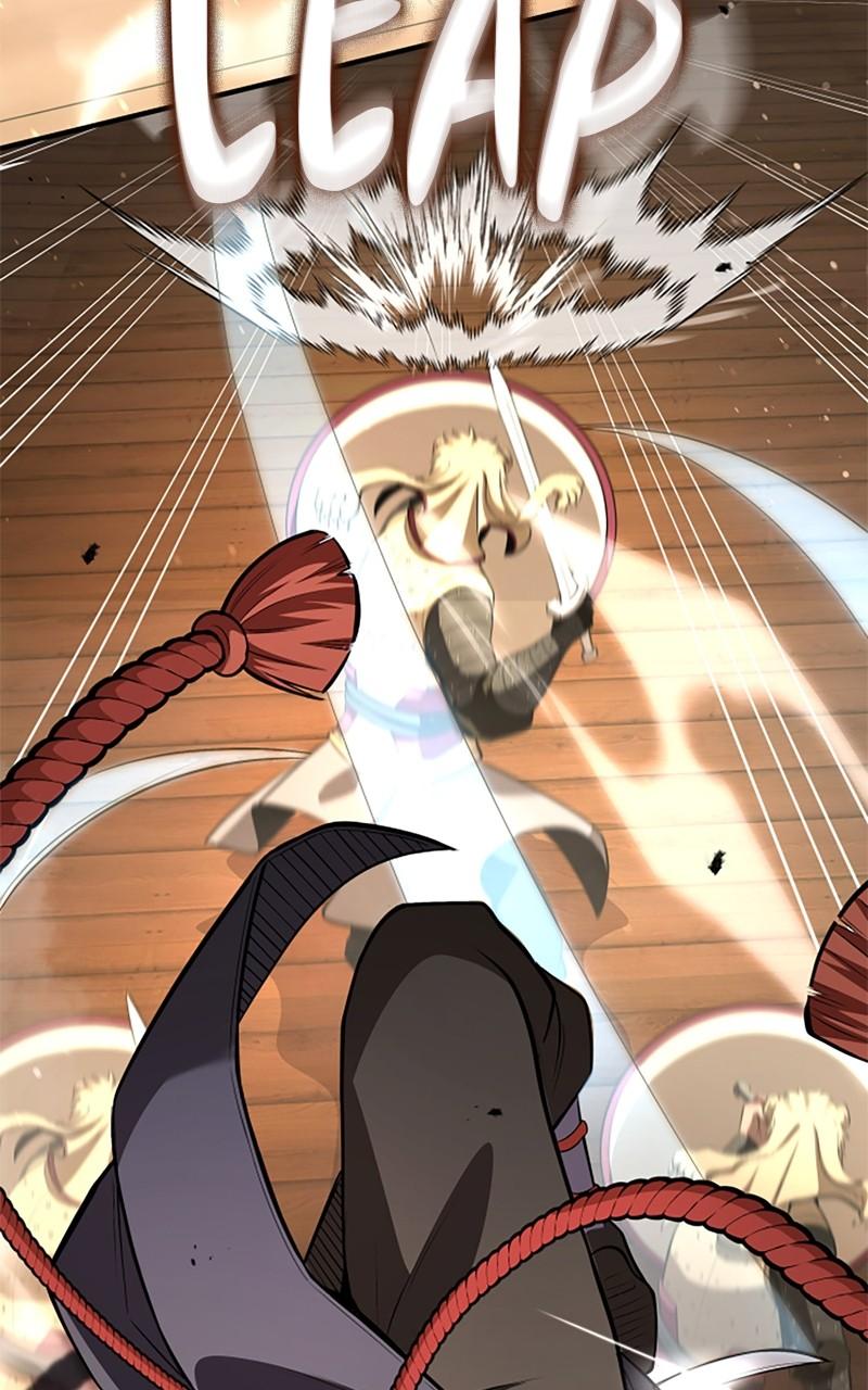 Assassin's Creed: Forgotten Temple Chap 118 - Next Chap 119