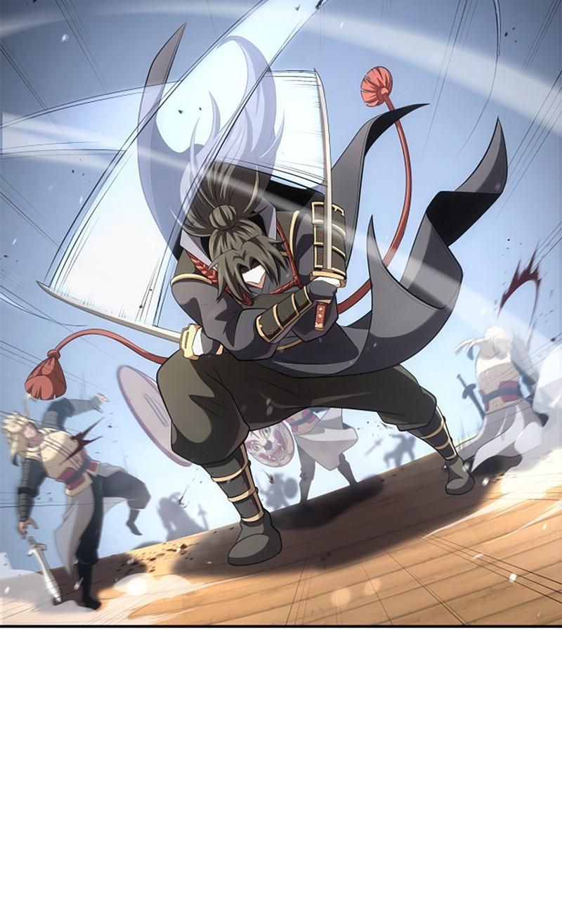 Assassin's Creed: Forgotten Temple Chap 118 - Next Chap 119