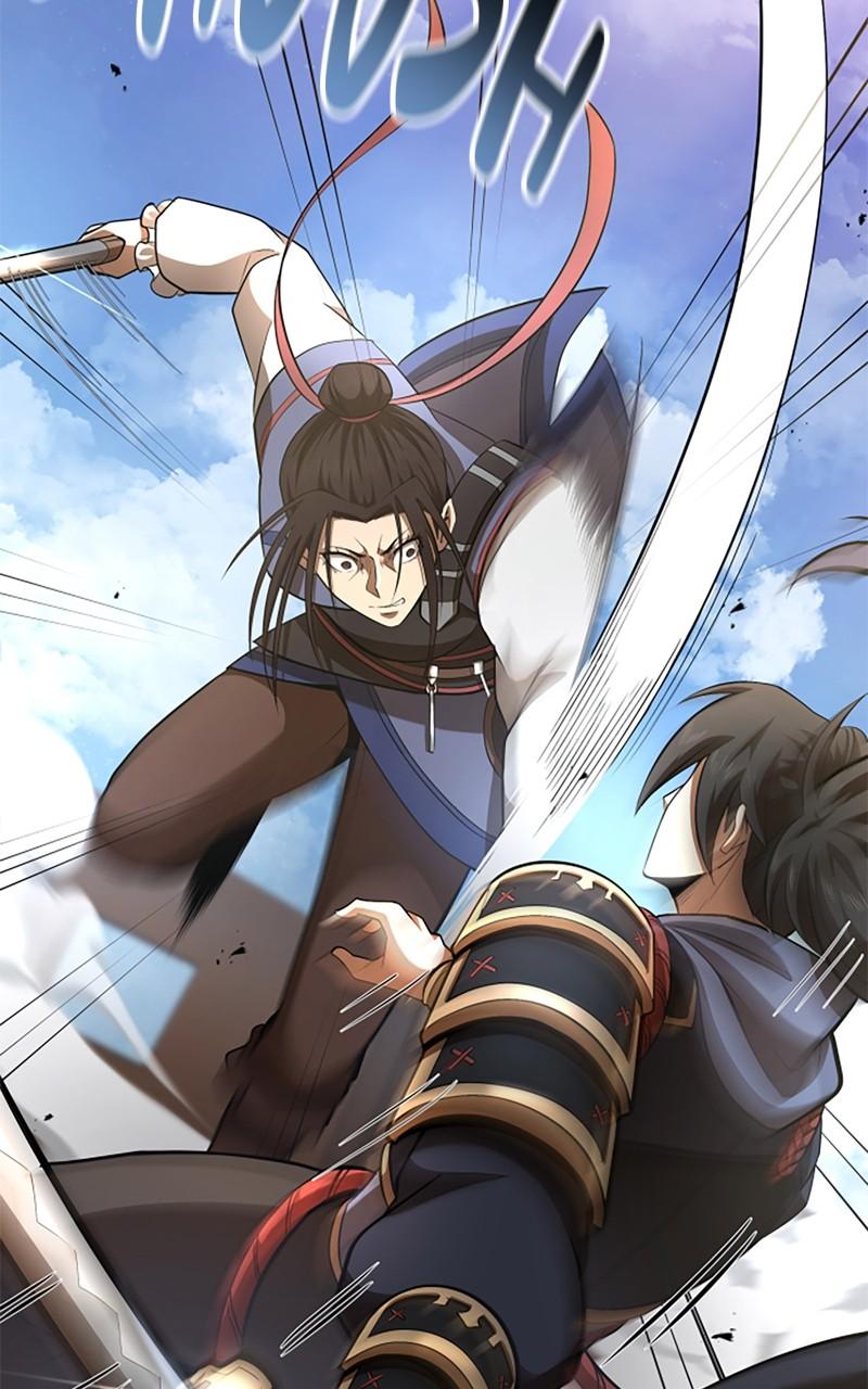 Assassin's Creed: Forgotten Temple Chap 118 - Next Chap 119