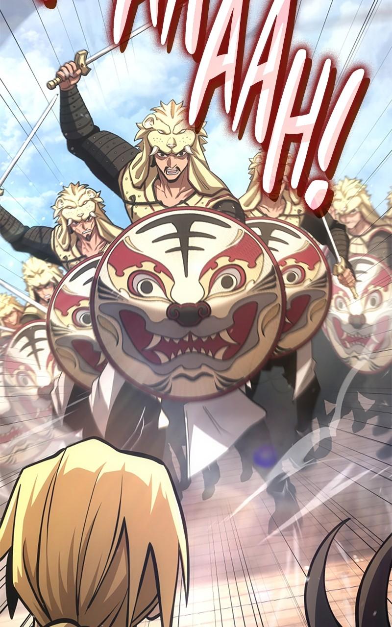 Assassin's Creed: Forgotten Temple Chap 118 - Next Chap 119