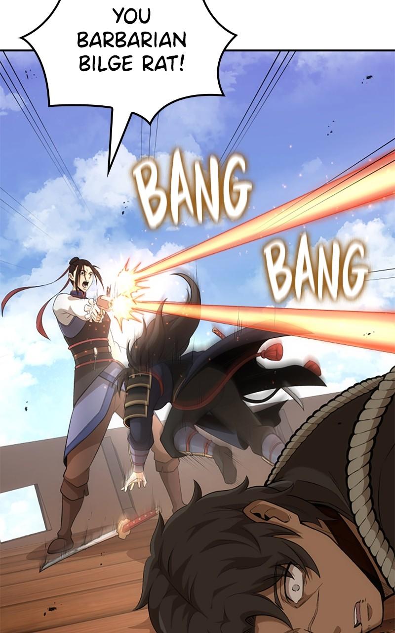 Assassin's Creed: Forgotten Temple Chap 118 - Next Chap 119