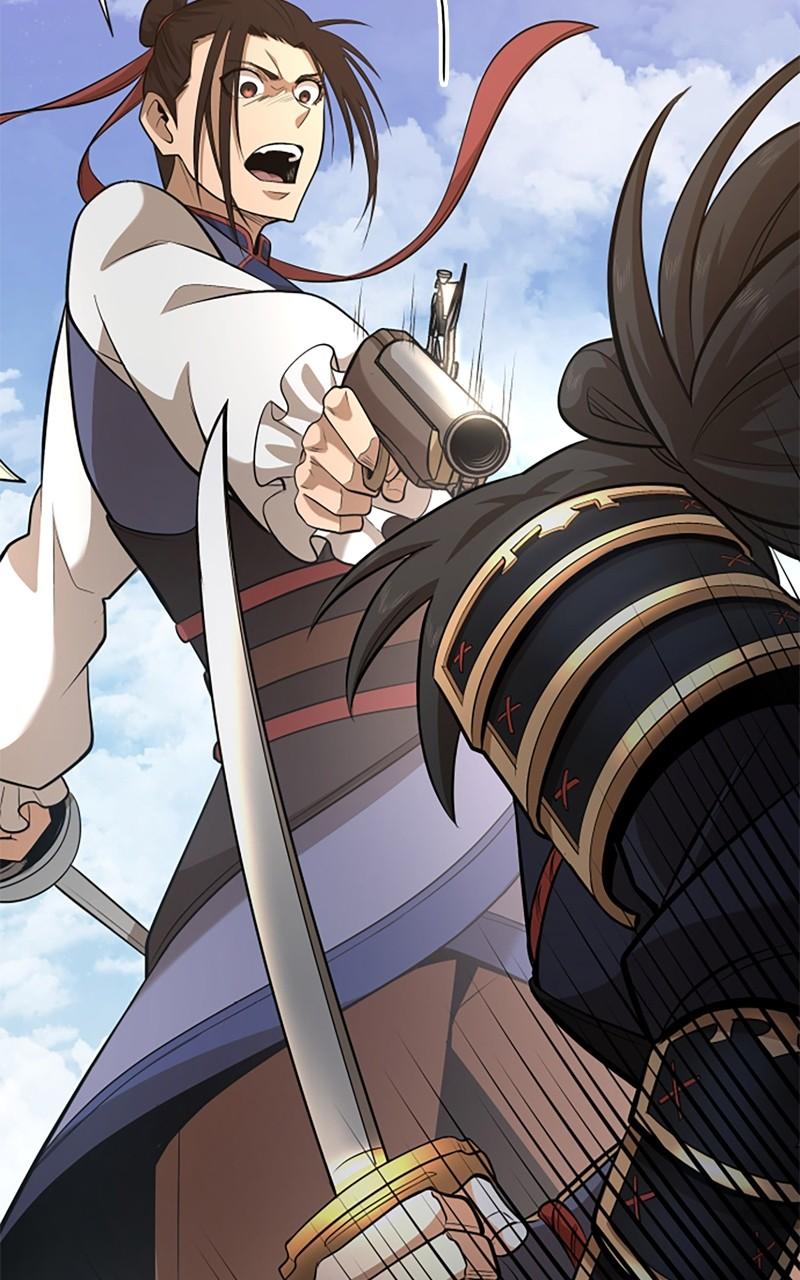 Assassin's Creed: Forgotten Temple Chap 118 - Next Chap 119