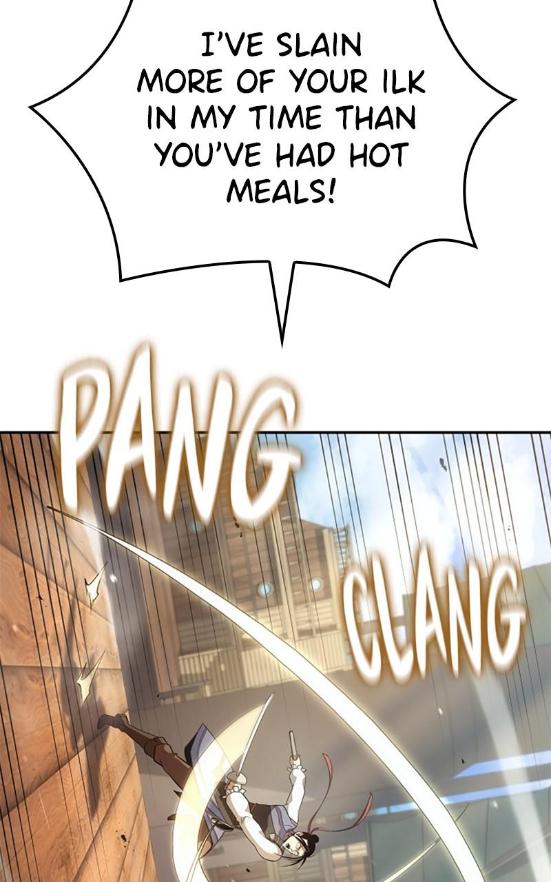 Assassin's Creed: Forgotten Temple Chap 118 - Next Chap 119