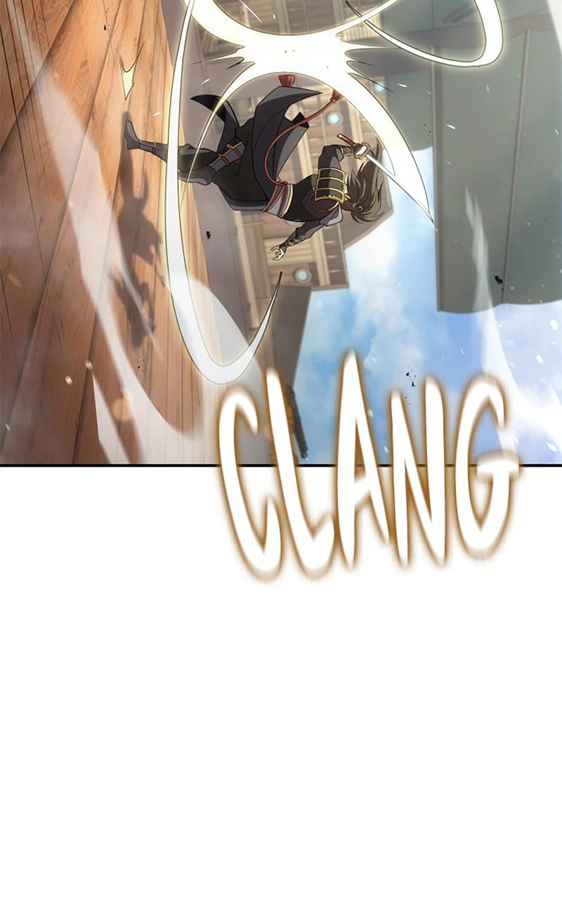 Assassin's Creed: Forgotten Temple Chap 118 - Next Chap 119